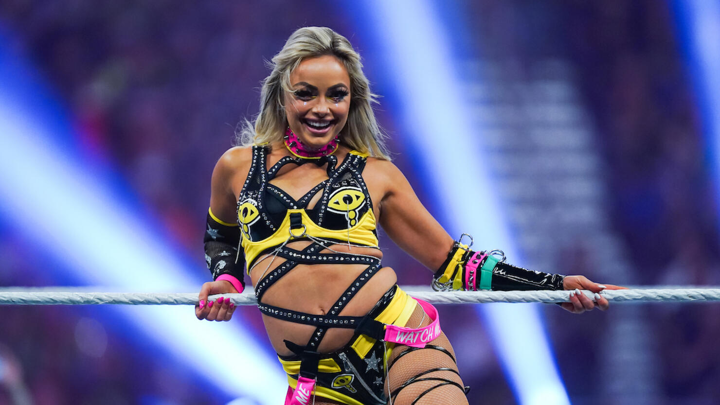 WWE Royal Rumble