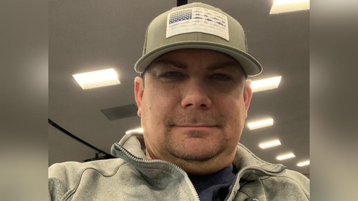 'No Foul Play' Suspected In Death Of Man Found Wrapped In A Carpet iHeart