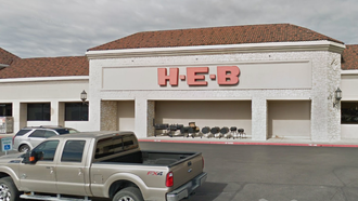 This Texas H-E-B Is Getting A New Look After 20 Years Of Being Open