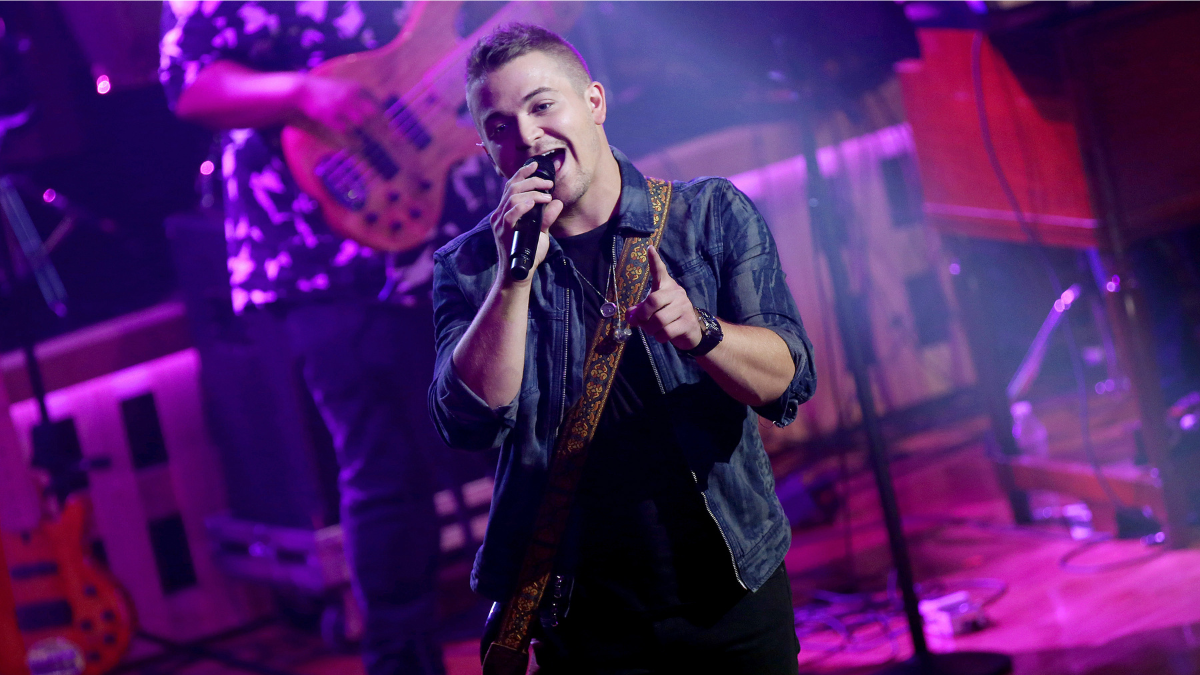 Review: Victory - Hunter Hayes