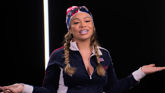 Latto Reveals How She Earned 'Tough Skin' During Her Rise To The Top