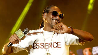 Snoop Dogg Launches His Own Coffee Brand