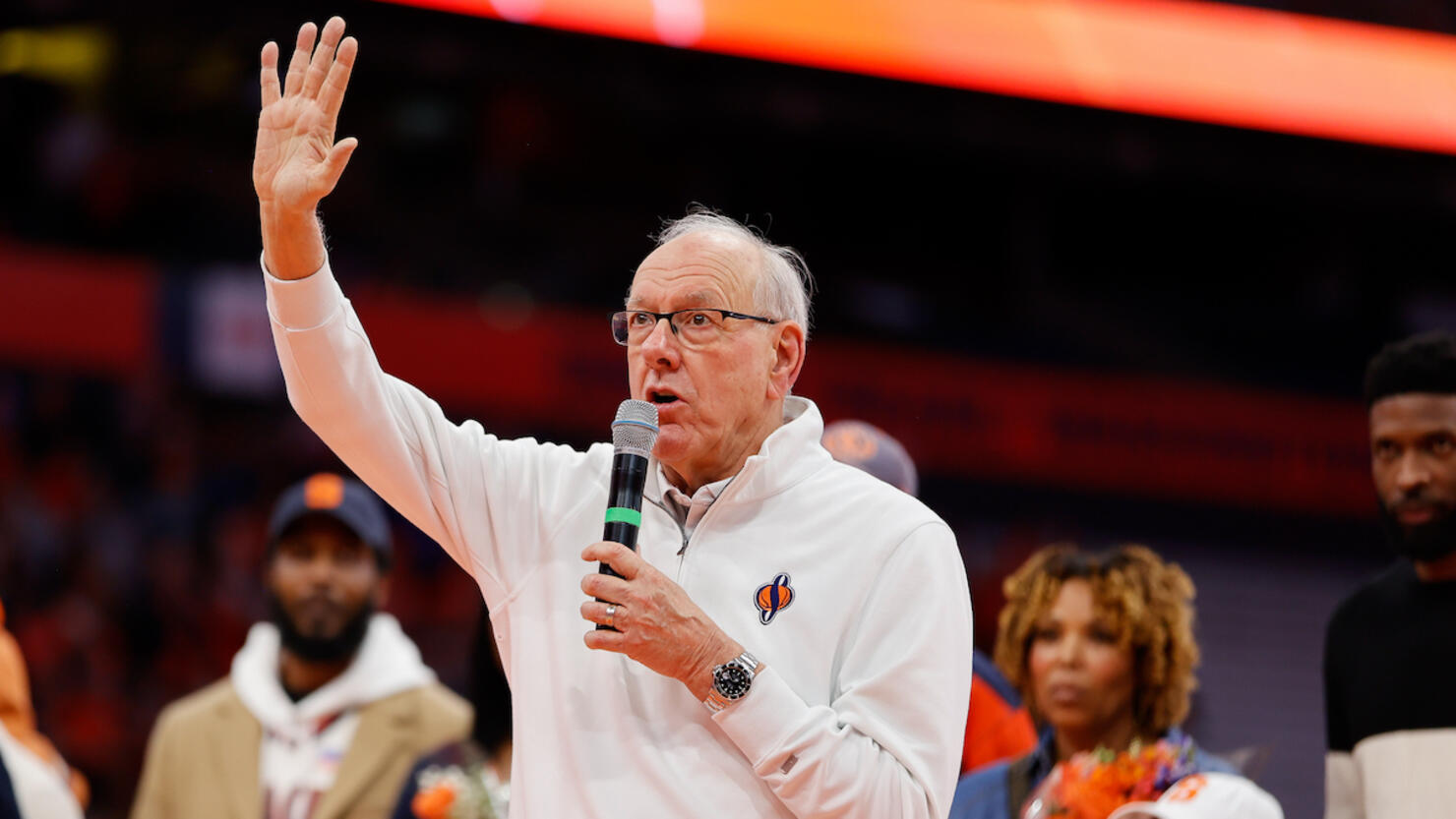Wake Forest v Syracuse