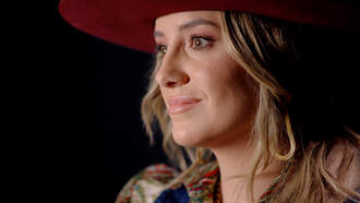 Lainey Wilson Opens Up About Challenges In Pursuit Of Country Music Success