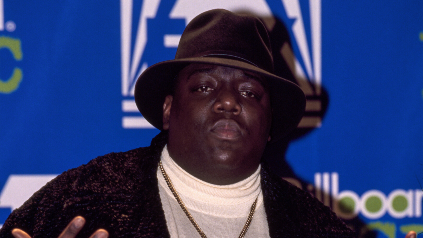 The Notorious B.I.G.
