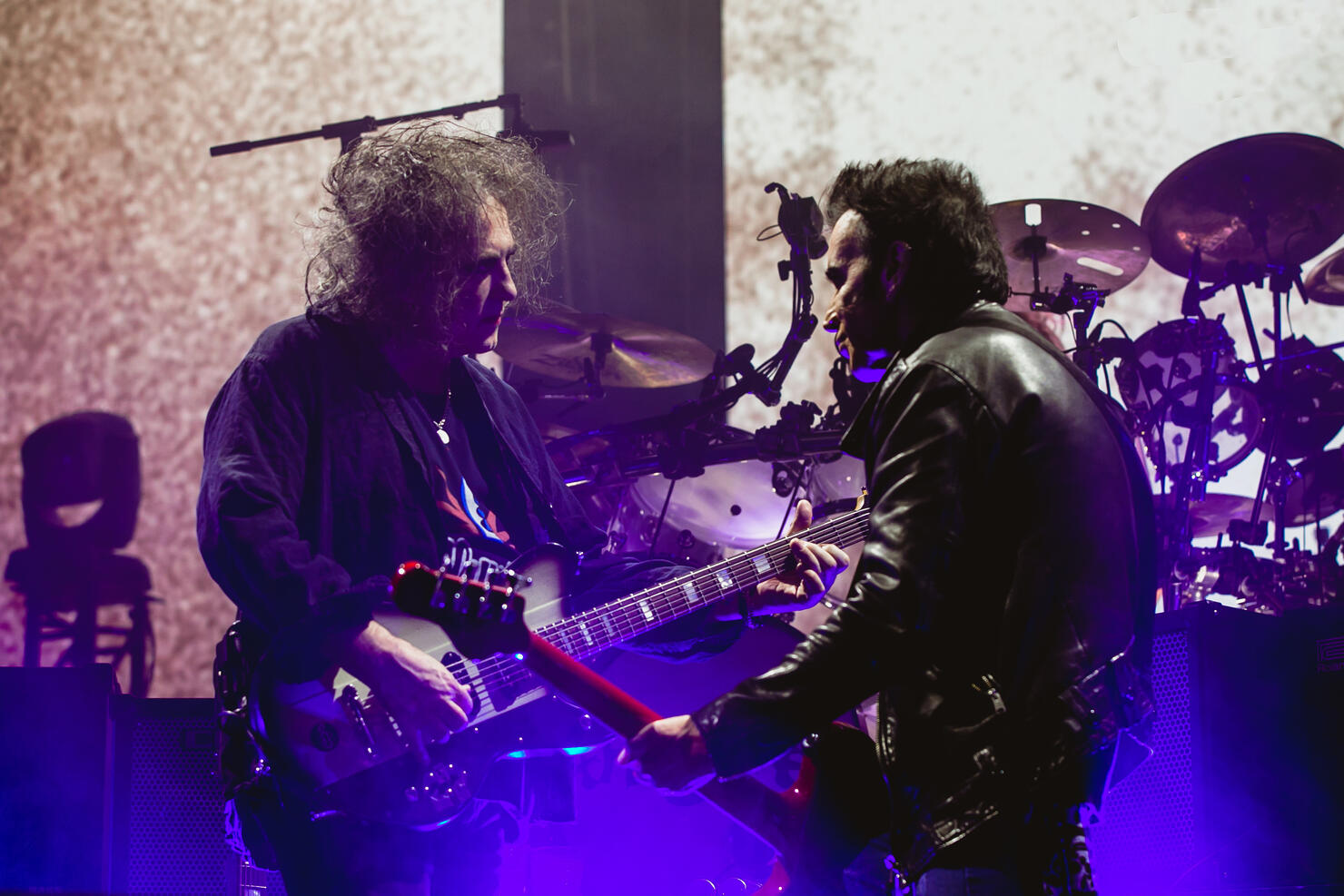 The Cure Announce First North American Tour Dates In Seven Years iHeart