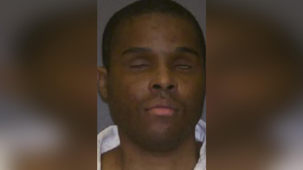 Execution Delayed After Death Row Inmate Gouged Out Both His Eyes | IHeart