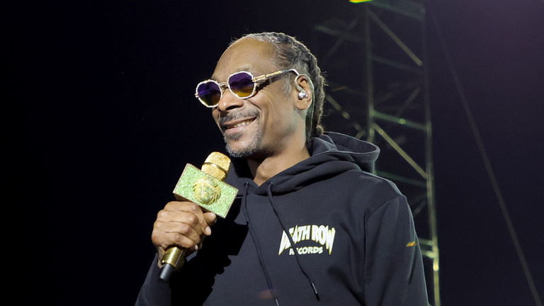 Snoop Dogg