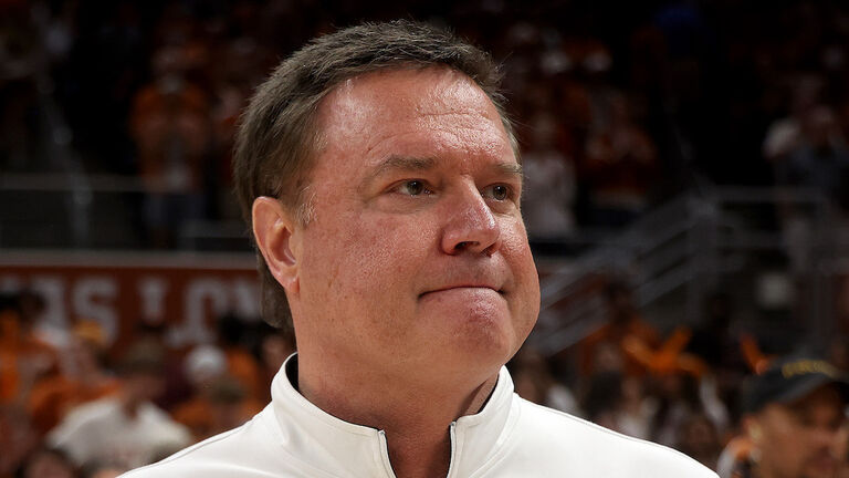 Kansas v Texas