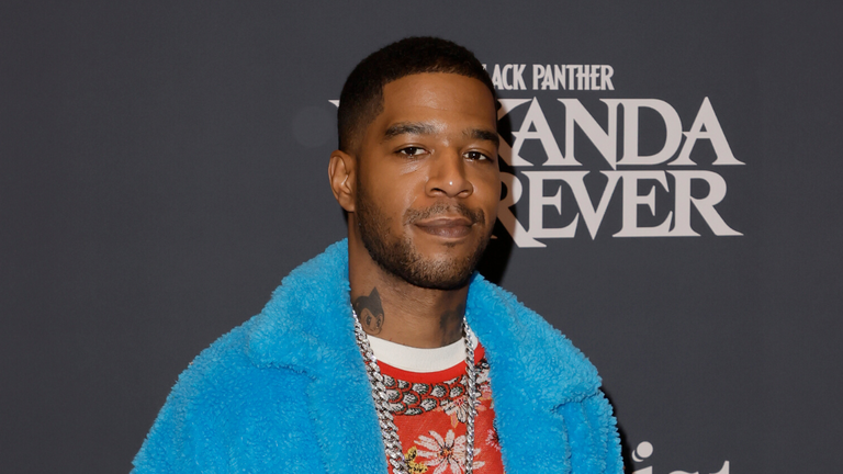 Kid Cudi