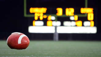 Texas Town Once Moved Holiday Because It Interfered With Football Game