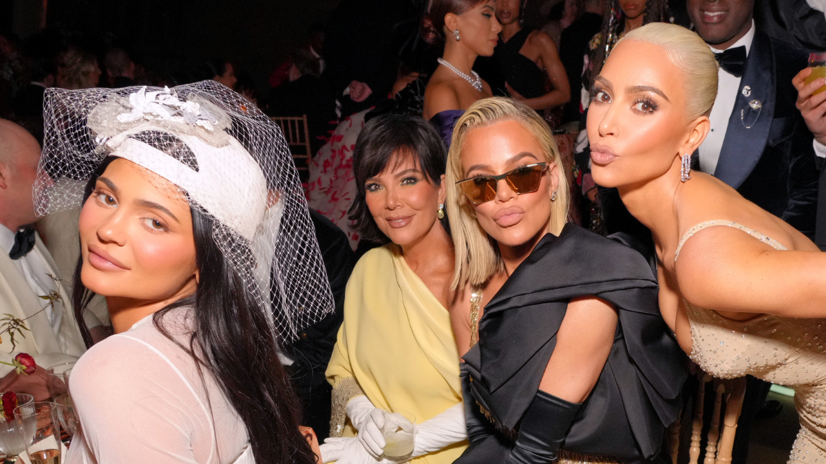 The Kardashians Reportedly Won't Be Invited To The Met Gala This Year