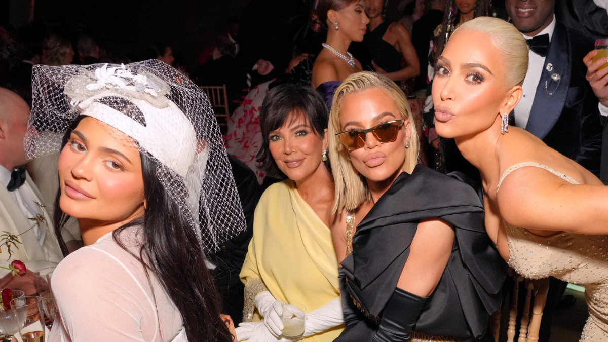 The Kardashians Reportedly Won't Be Invited To The Met Gala This Year 
