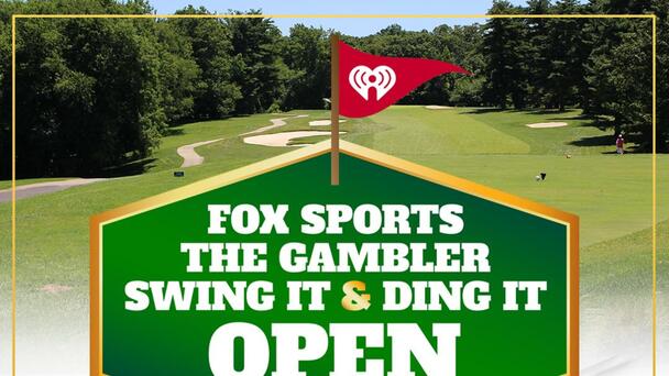 Fox Sports The Gambler Swing It & Ding It Open 2023