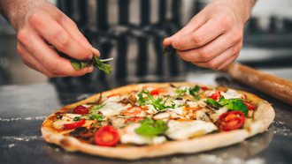 This Is The Best Italian Restaurant In Indiana