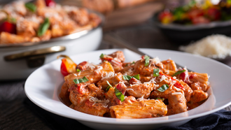 This Is The Best Italian Restaurant In Oklahoma