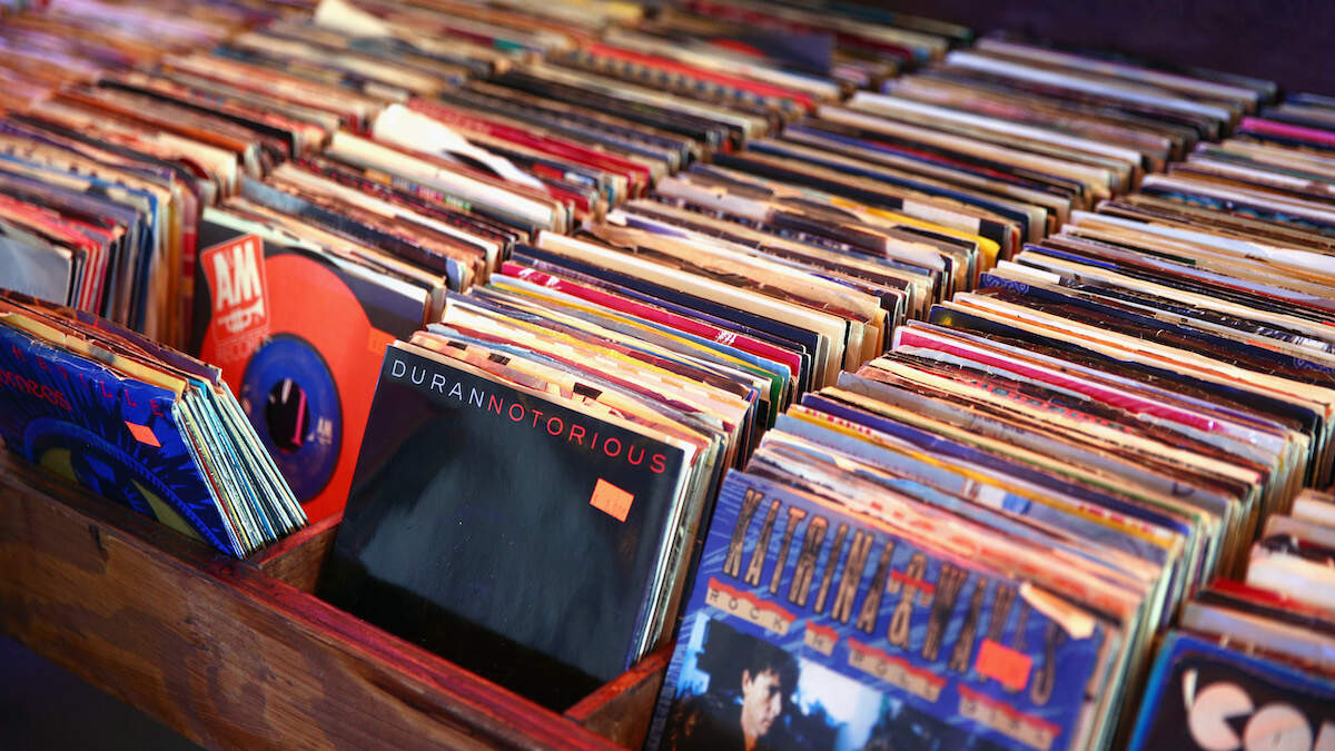 Record Store Day Unveils 2024 Releases: See The Full List