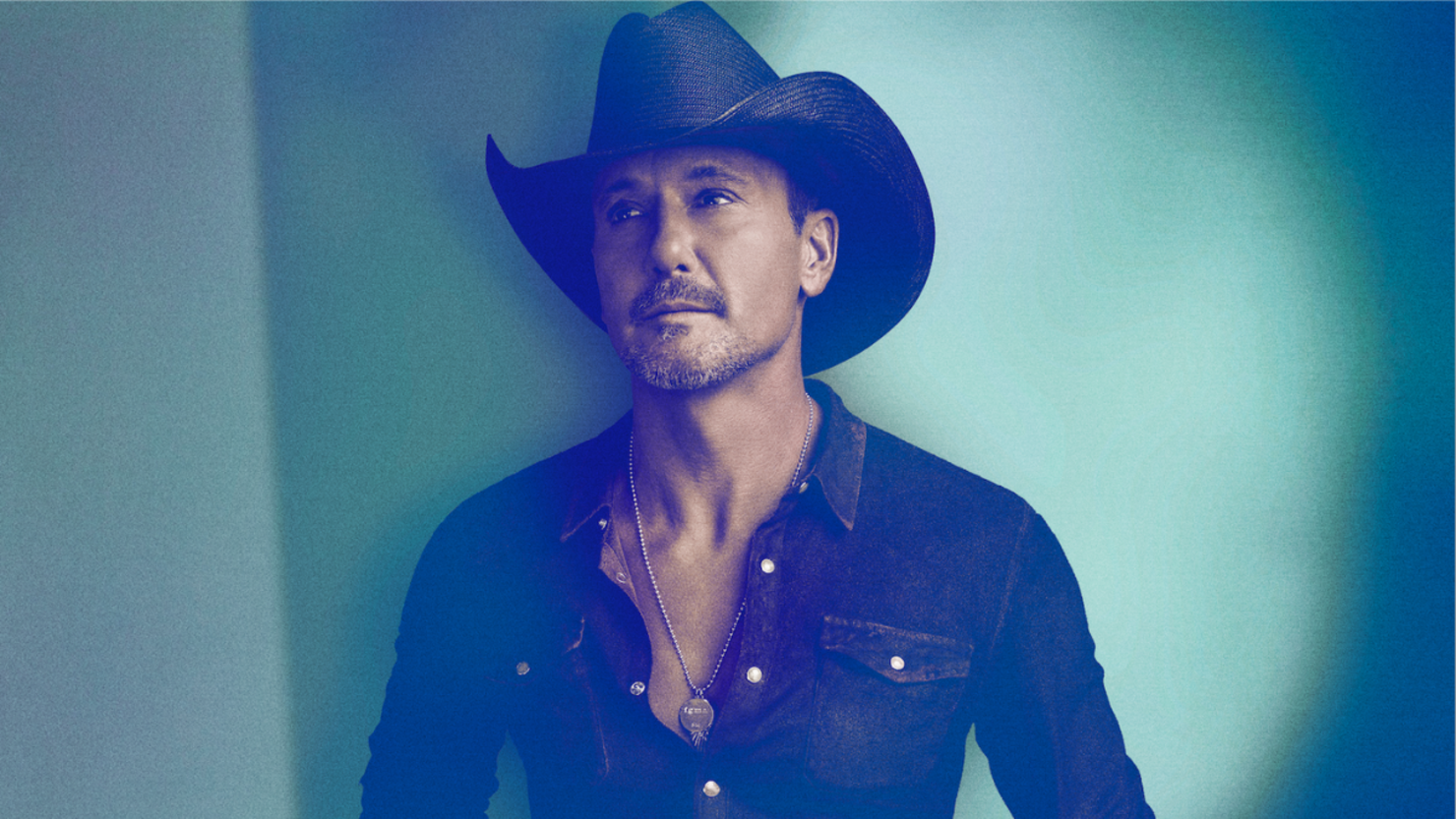 Love Song Lyrics for:Everywhere-Tim Mcgraw