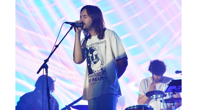 All Points East 2022: Tame Impala
