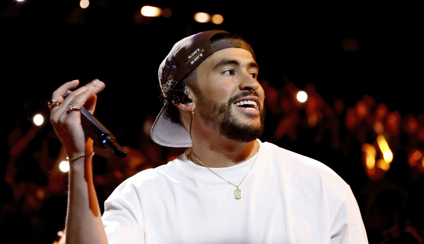 65th GRAMMY Awards - Show