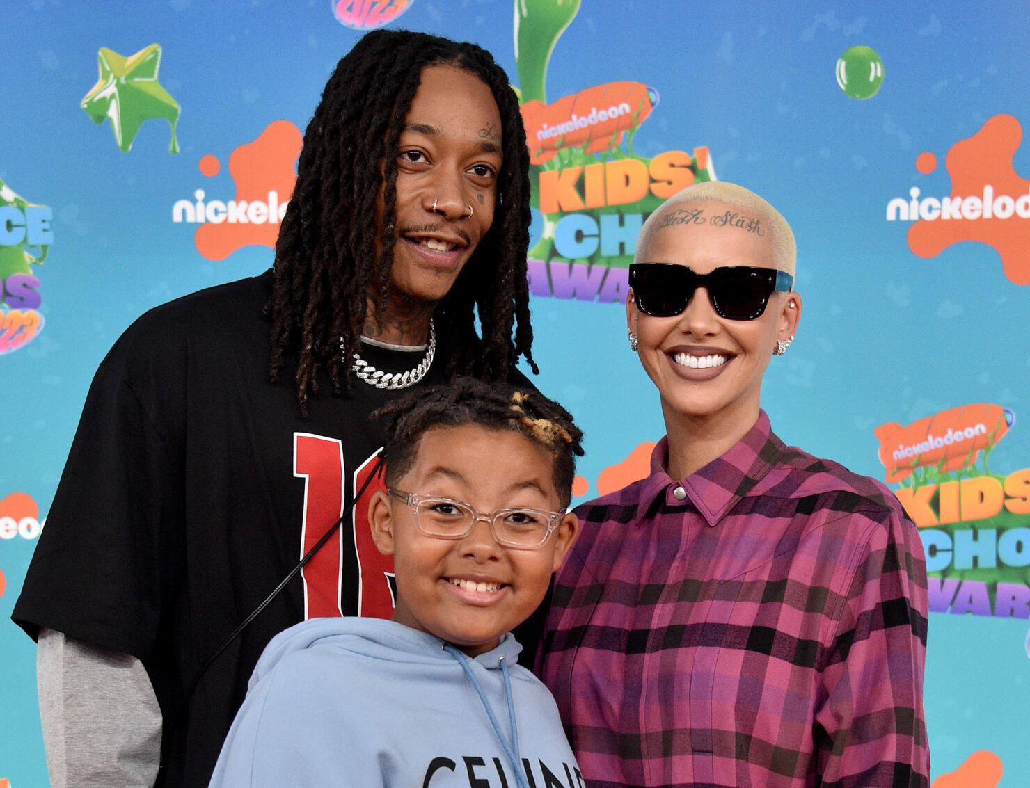 Nickelodeon Kids' Choice Awards 2023 - Arrivals