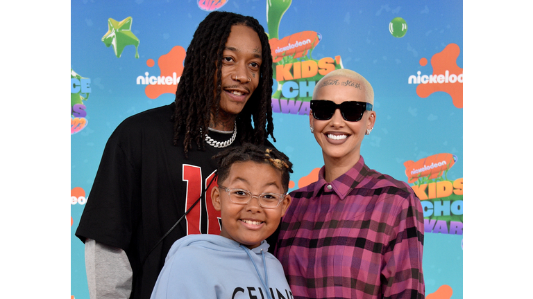 Nickelodeon Kids' Choice Awards 2023 - Arrivals