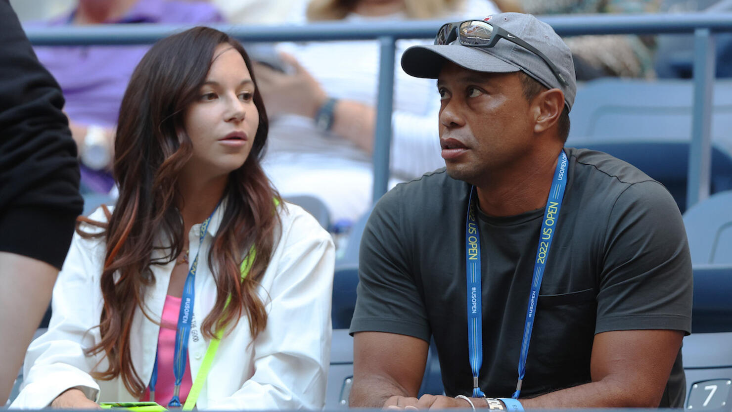 2022 US Open - Day 3