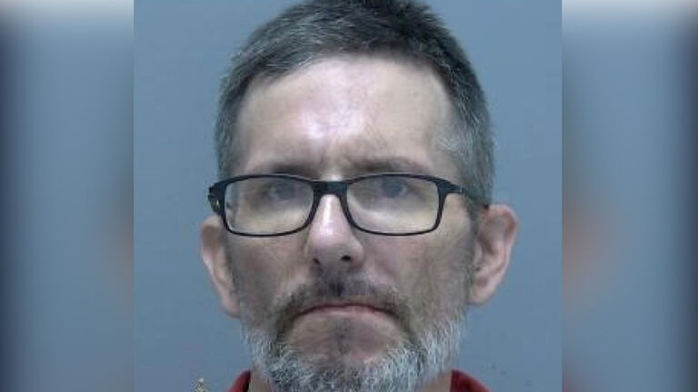Dayne Victor Miller, 44