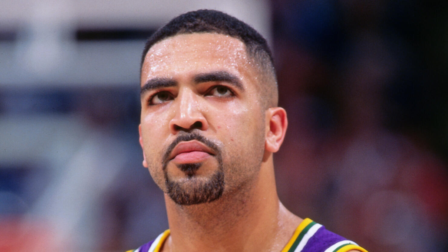 Utah Jazz v Sacramento Kings
