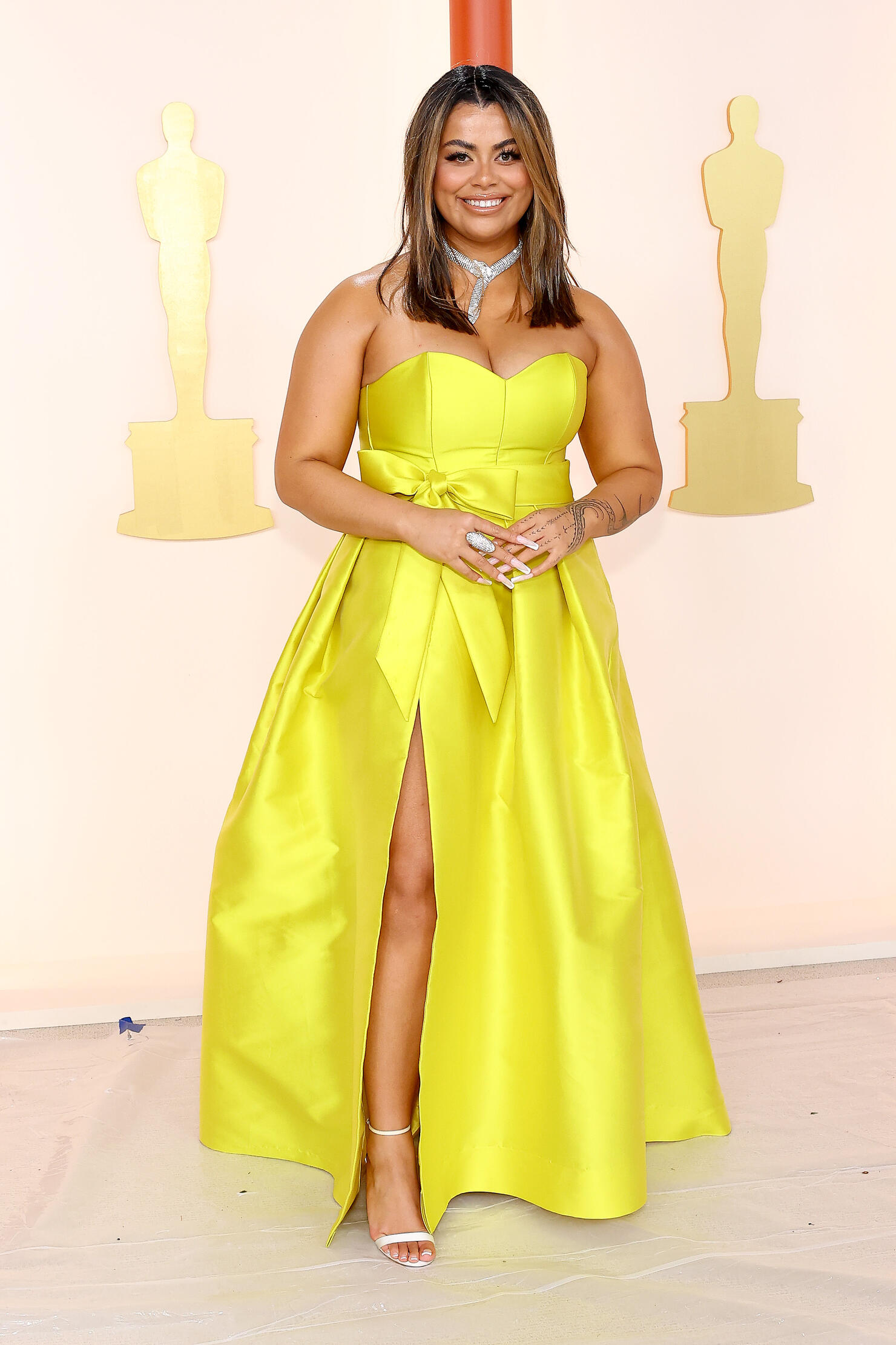 95th Annual Academy Awards - Arrivals