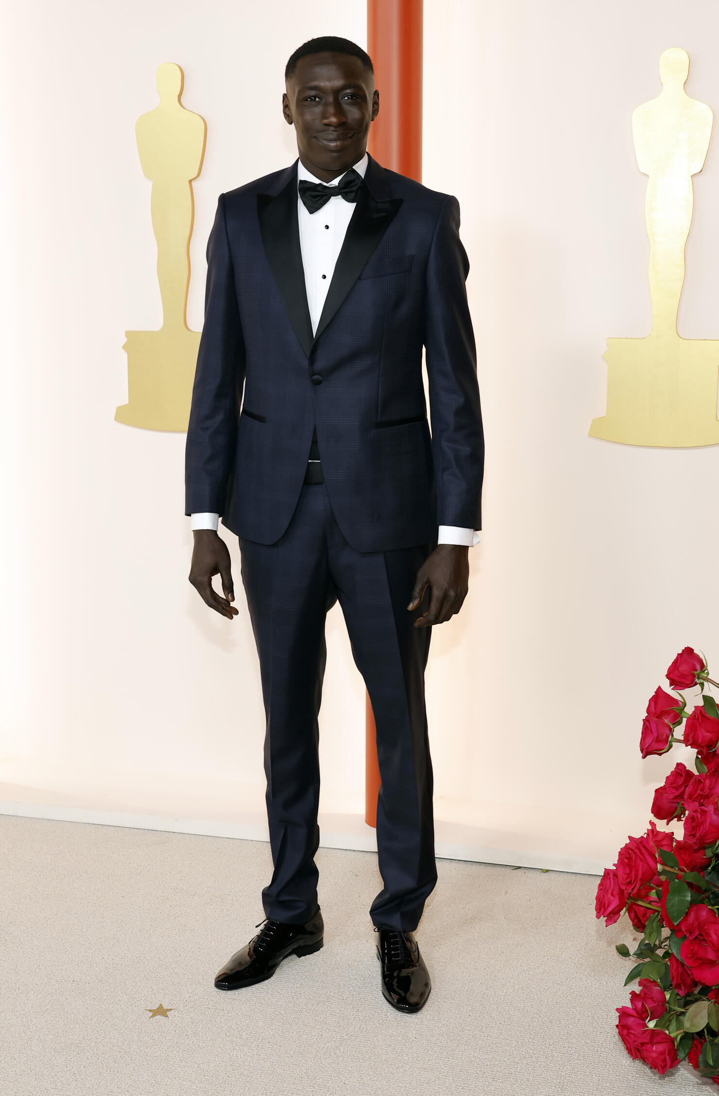 95th Annual Academy Awards - Arrivals