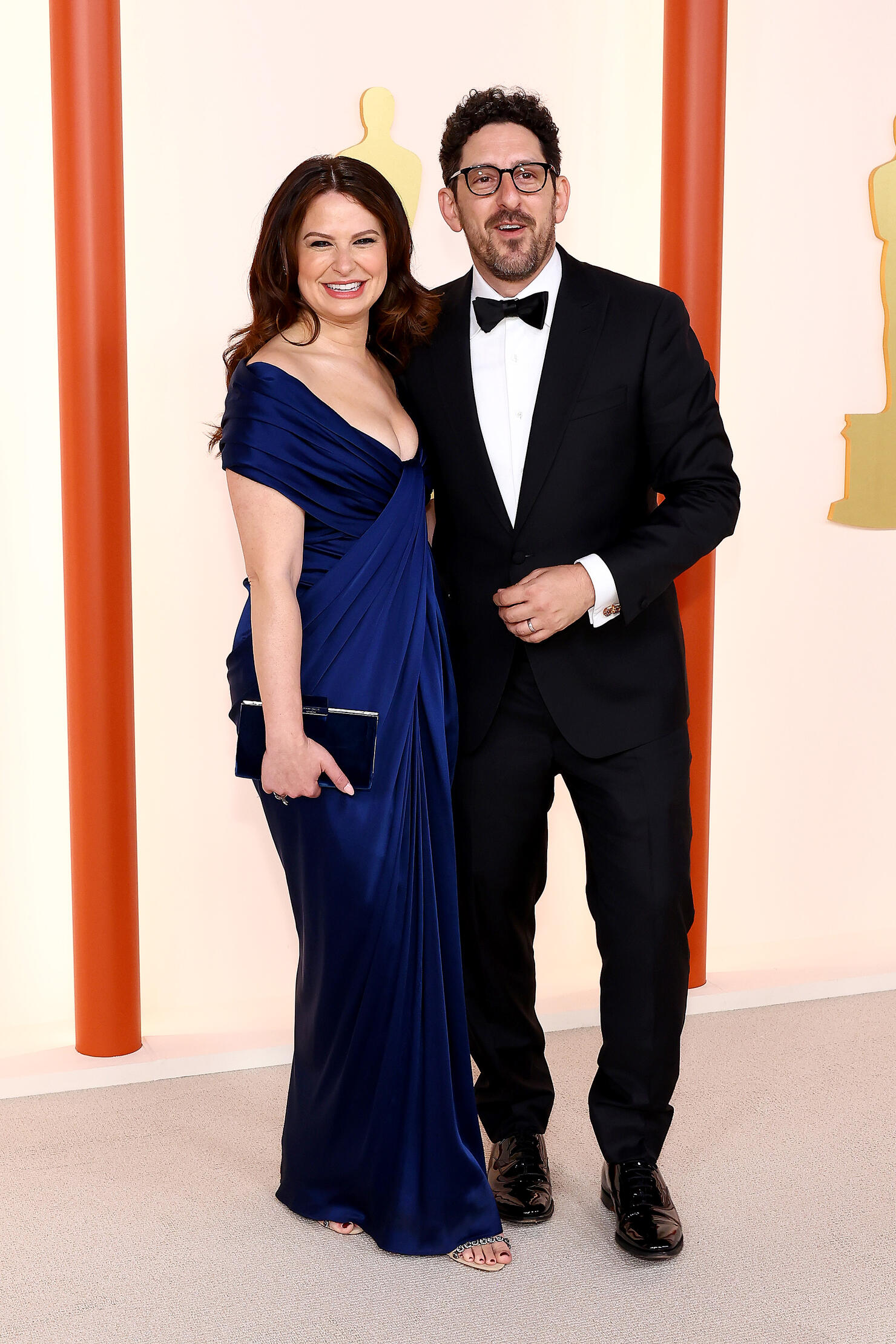 95th Annual Academy Awards - Arrivals