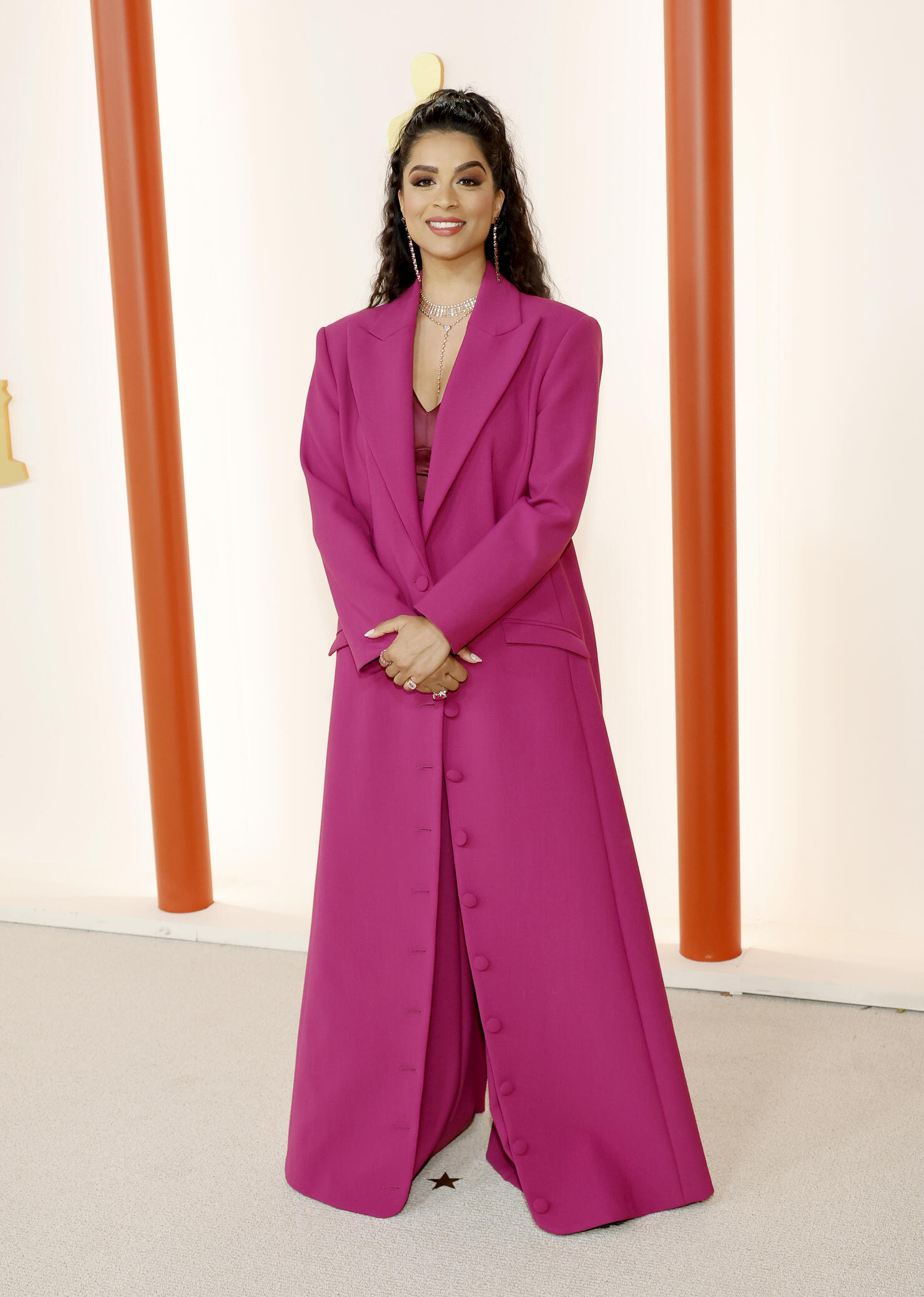 95th Annual Academy Awards - Arrivals