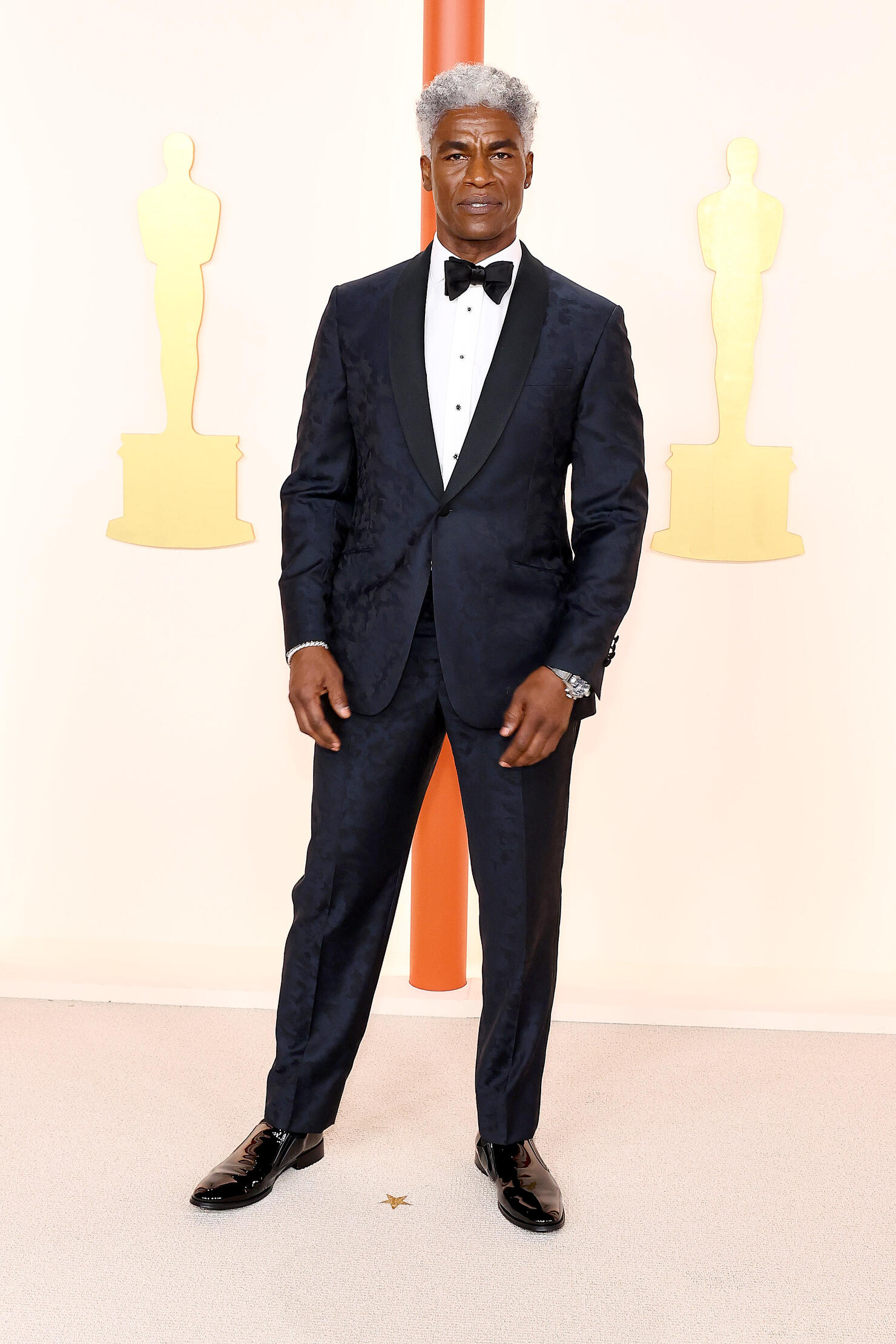 95th Annual Academy Awards - Arrivals