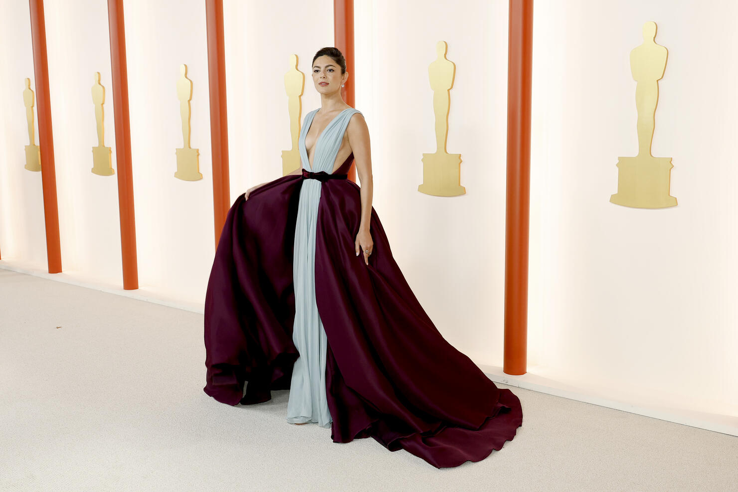 95th Annual Academy Awards - Arrivals