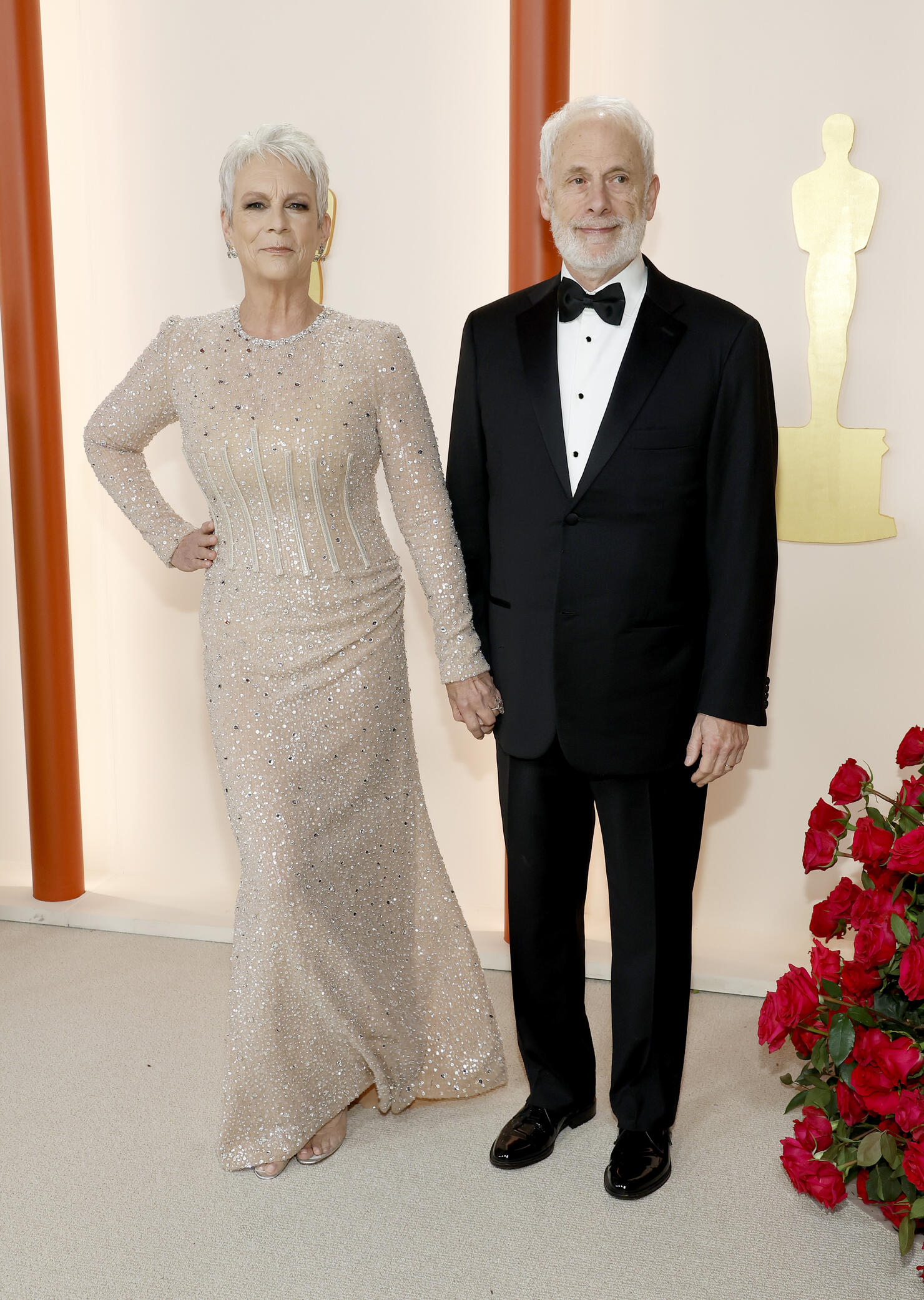 95th Annual Academy Awards - Arrivals