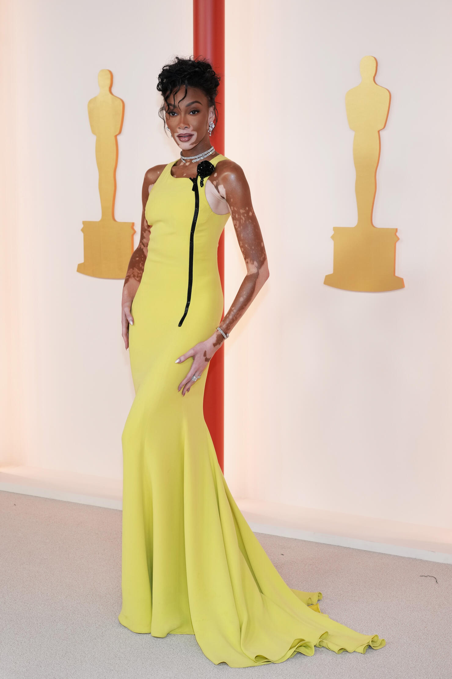 95th Annual Academy Awards - Arrivals