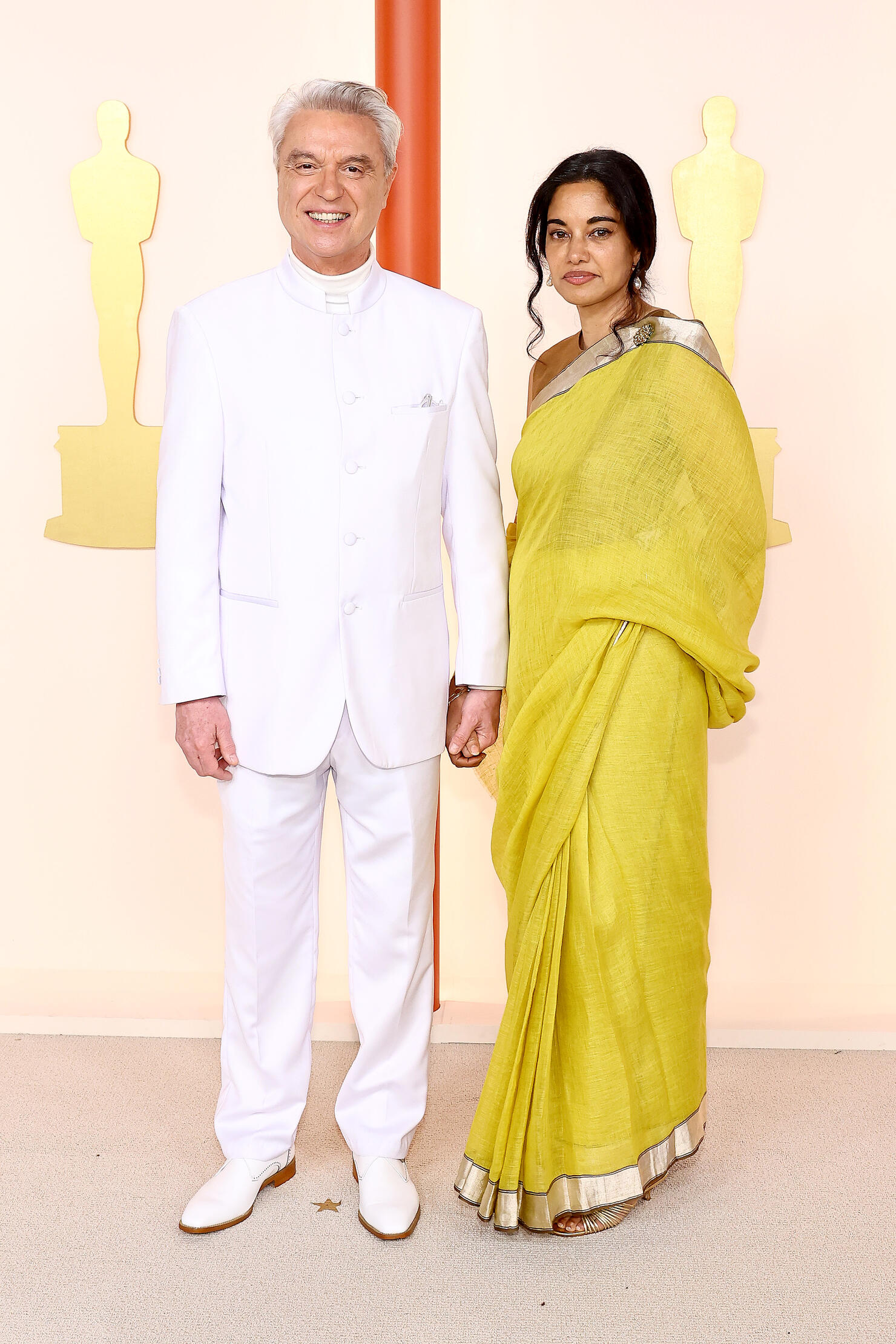 95th Annual Academy Awards - Arrivals