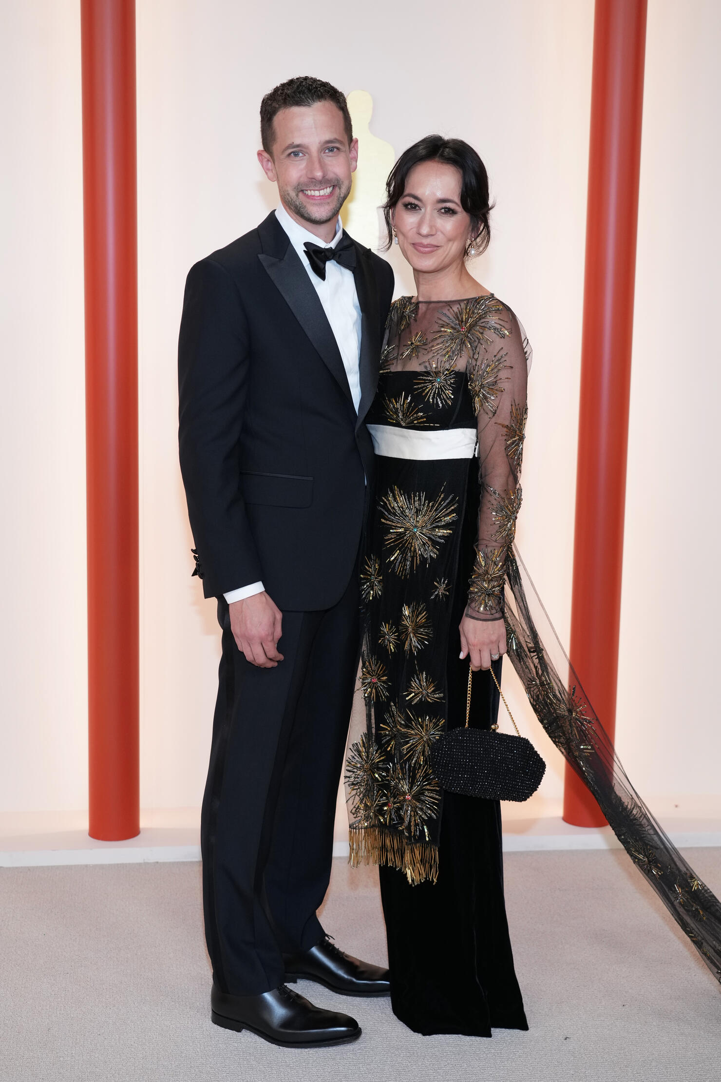 95th Annual Academy Awards - Arrivals