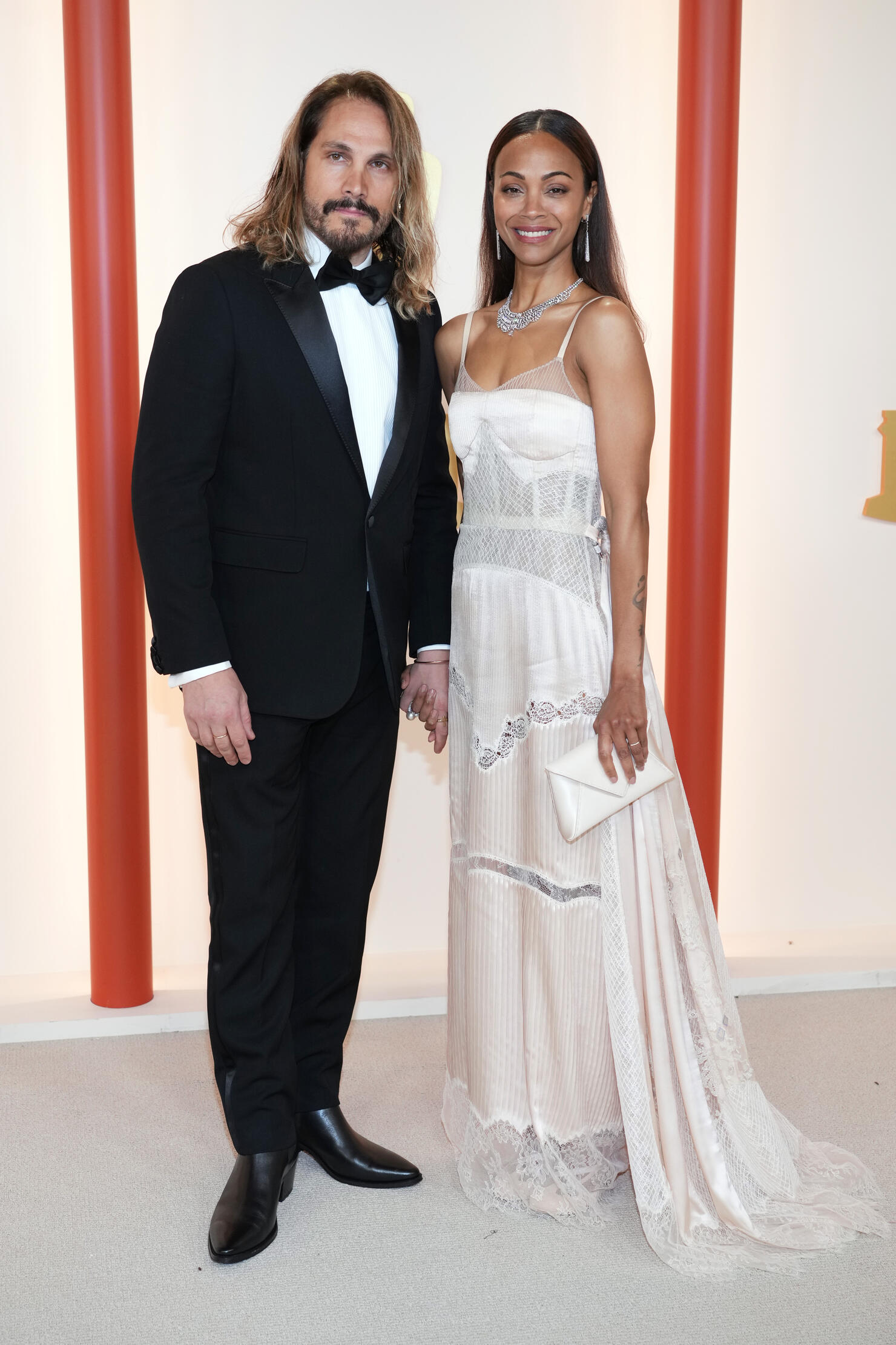 95th Annual Academy Awards - Arrivals