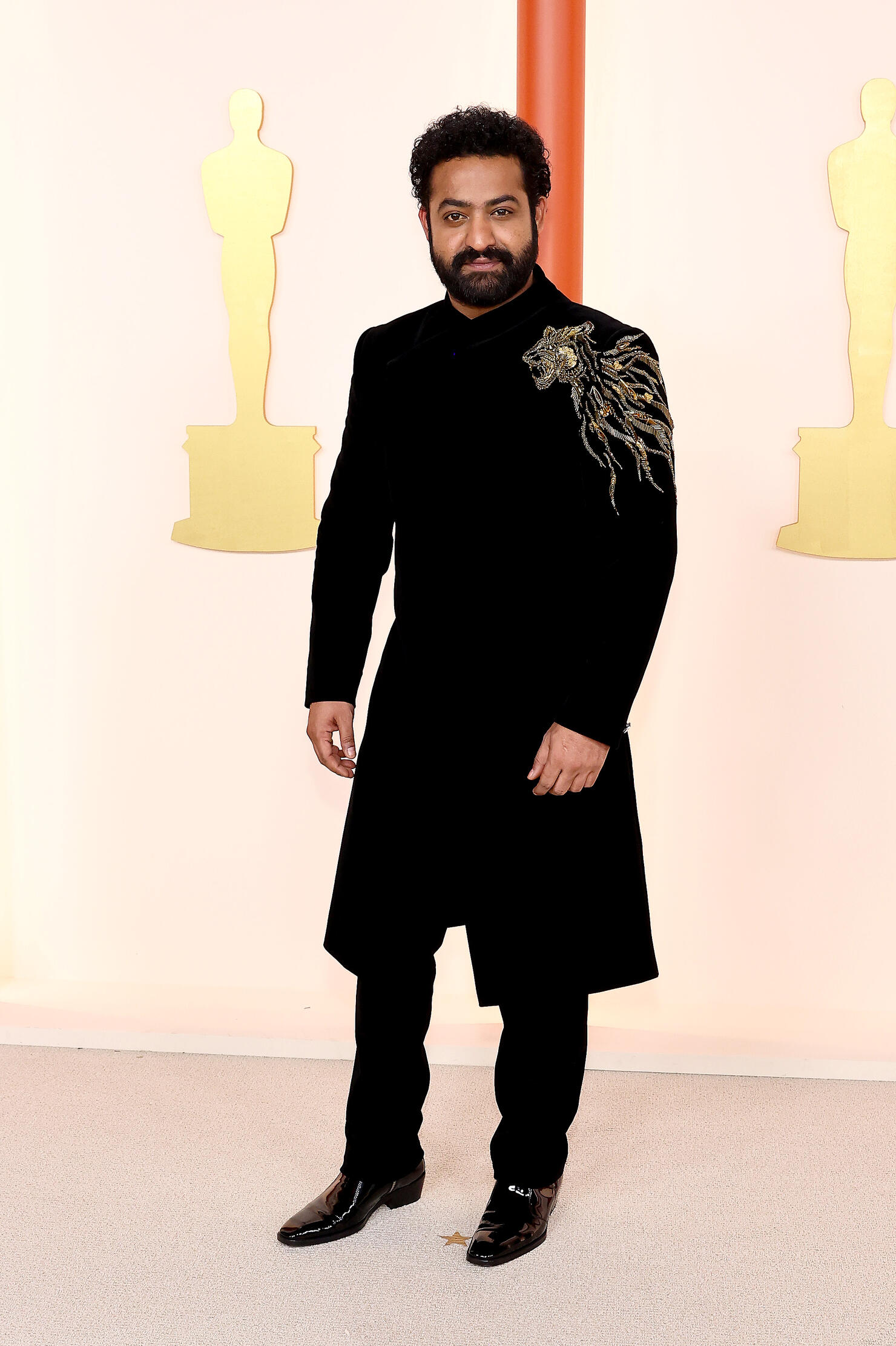 95th Annual Academy Awards - Arrivals