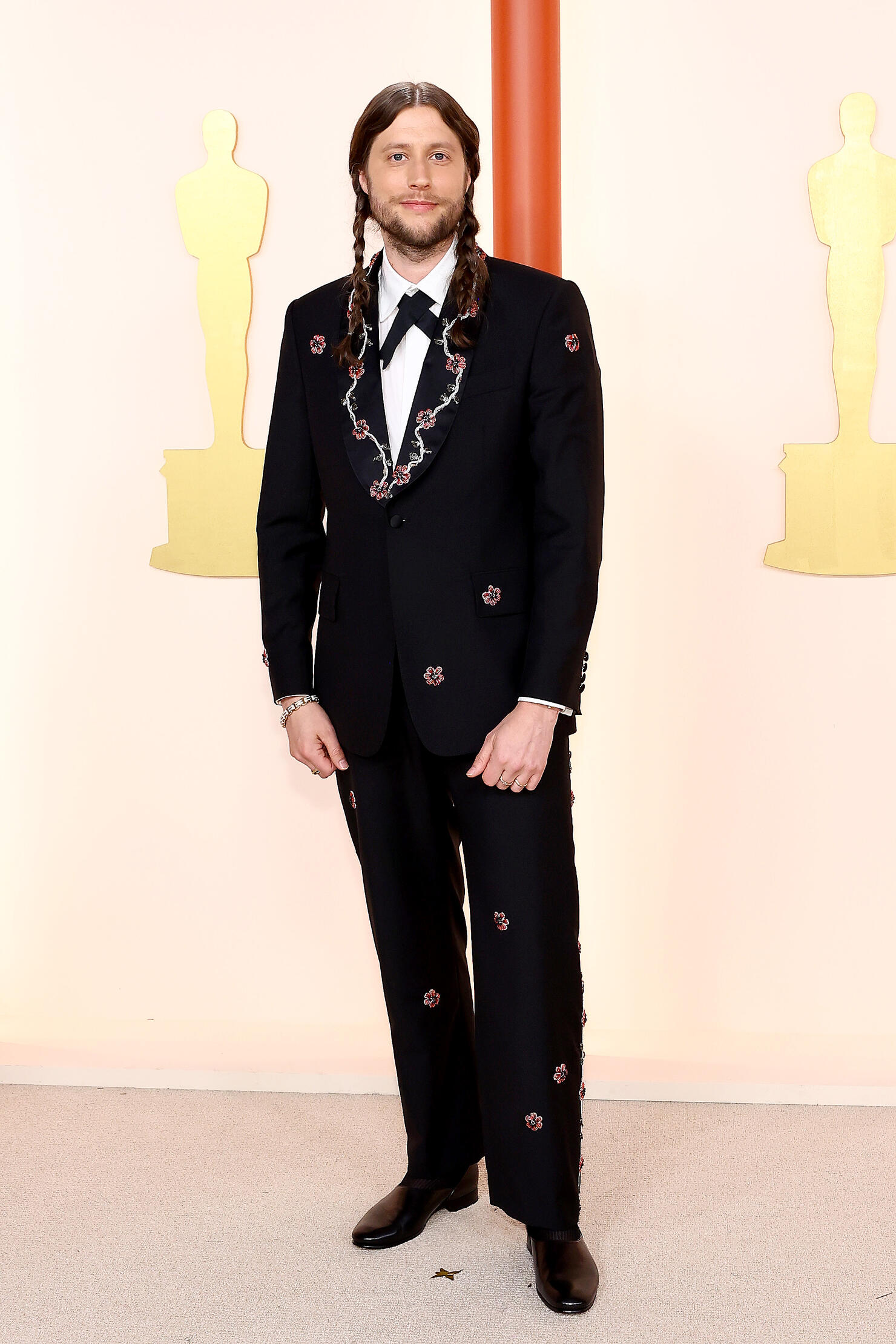 95th Annual Academy Awards - Arrivals