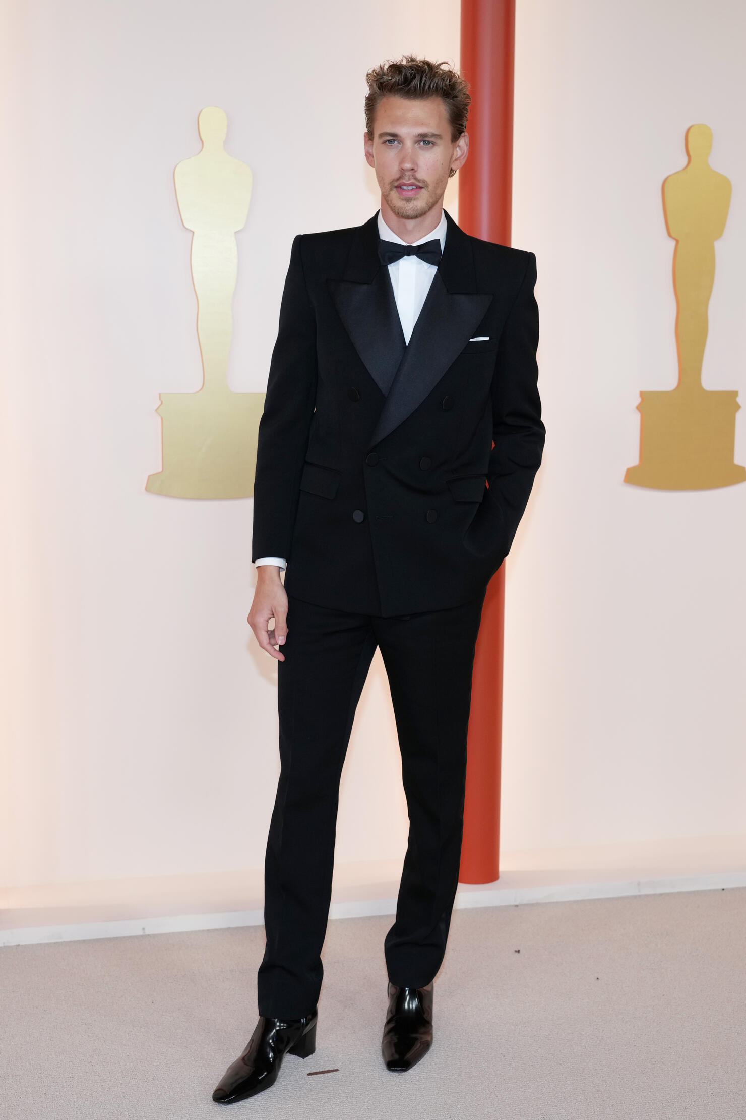 95th Annual Academy Awards - Arrivals