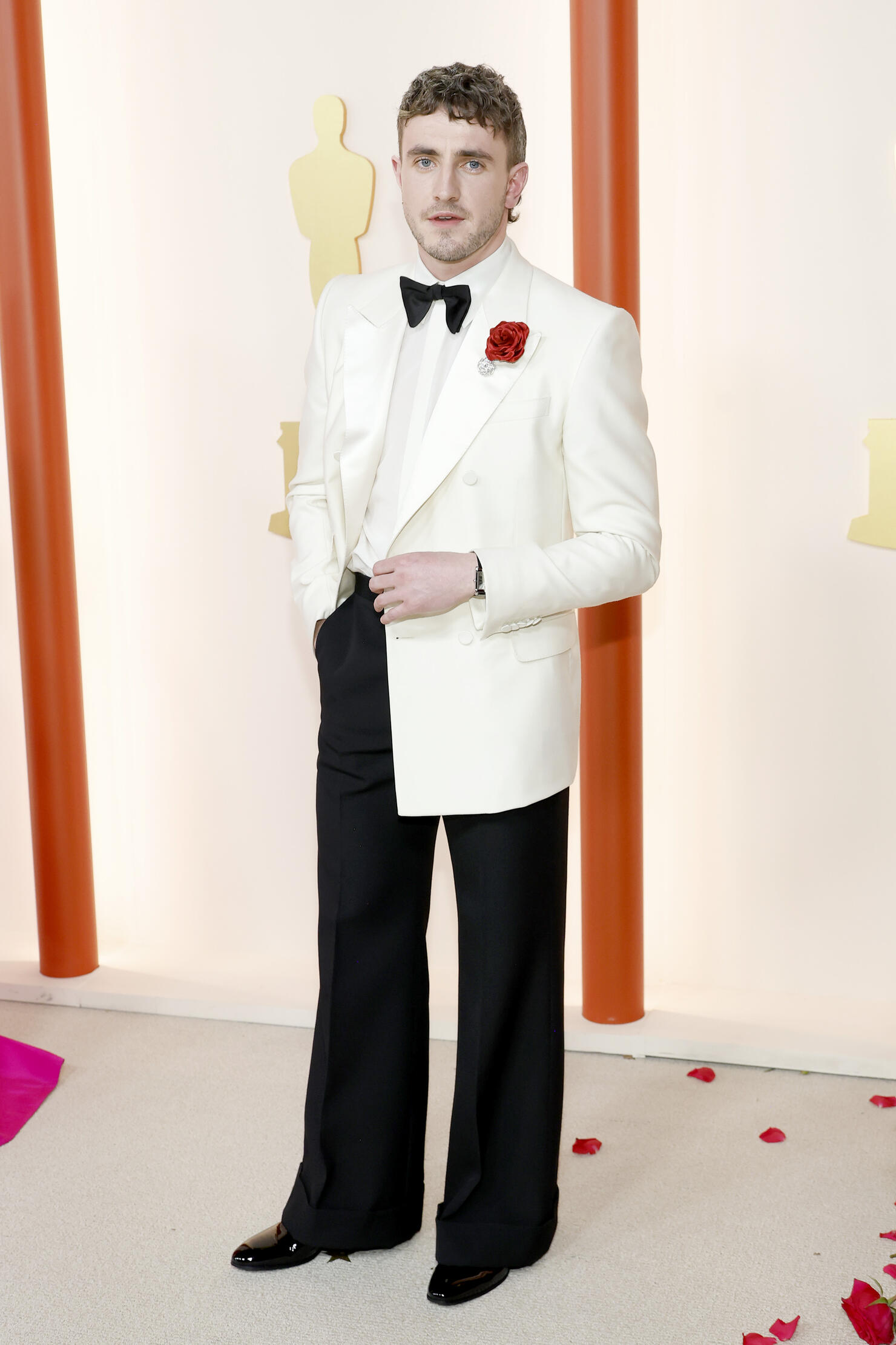 95th Annual Academy Awards - Arrivals