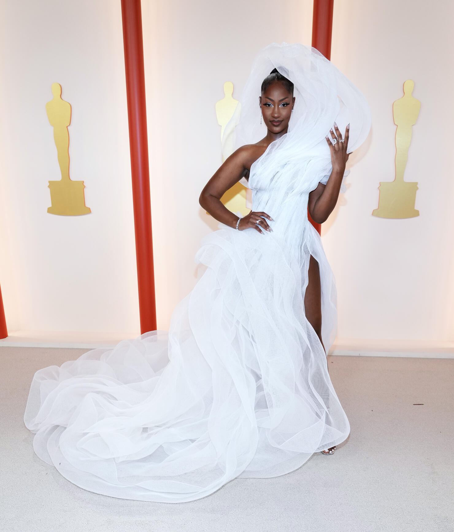 95th Annual Academy Awards - Arrivals