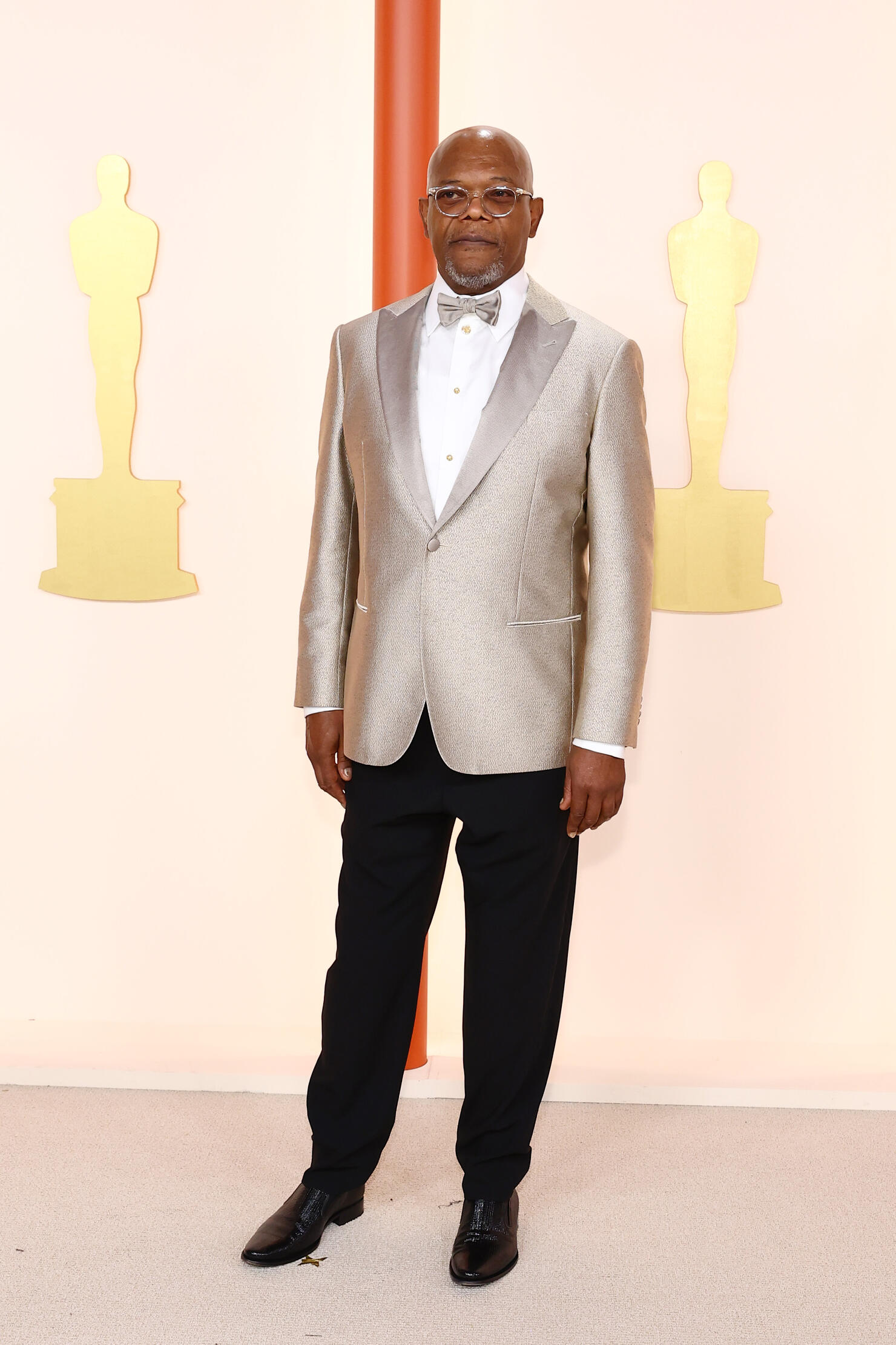 95th Annual Academy Awards - Arrivals