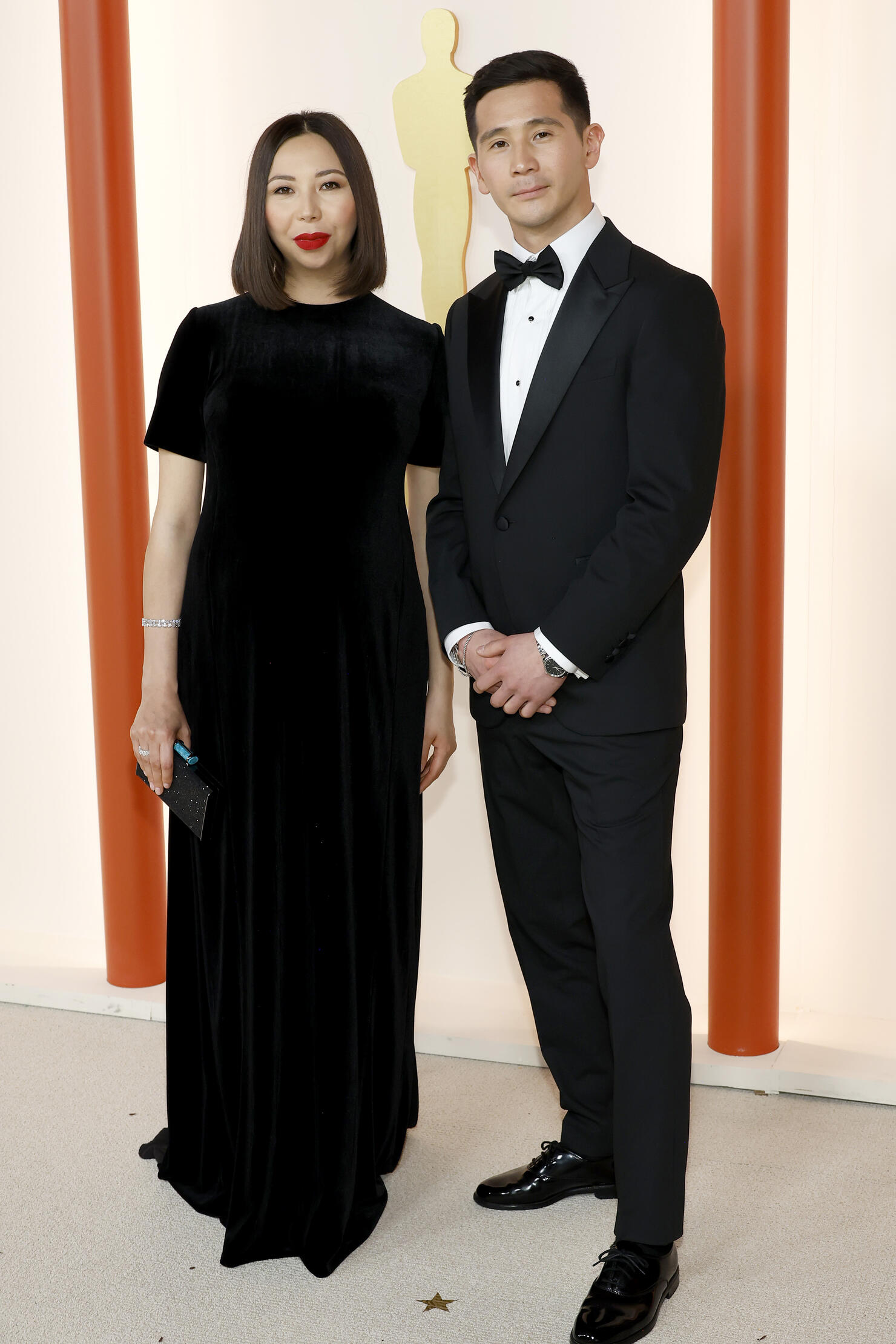 95th Annual Academy Awards - Arrivals