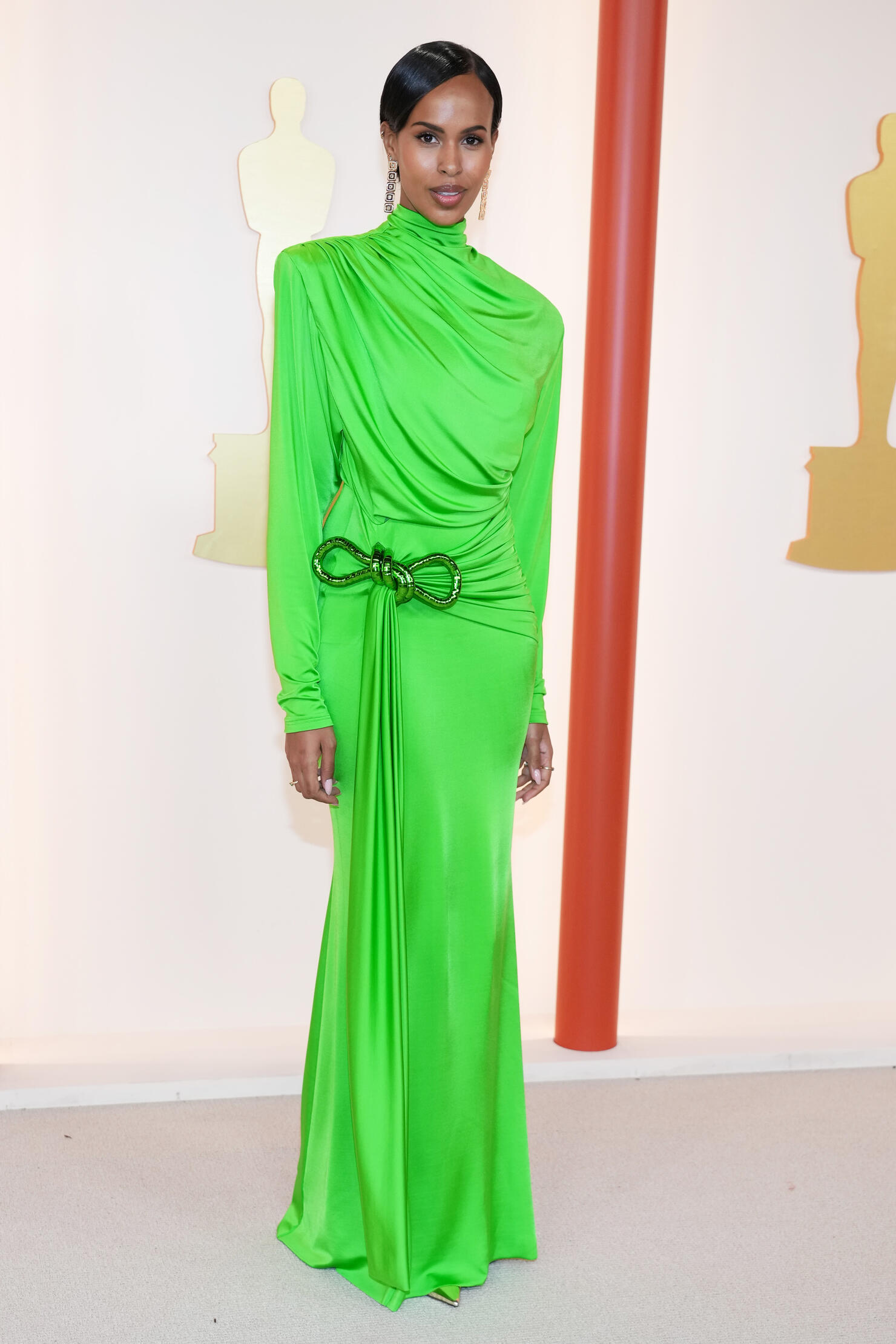 95th Annual Academy Awards - Arrivals