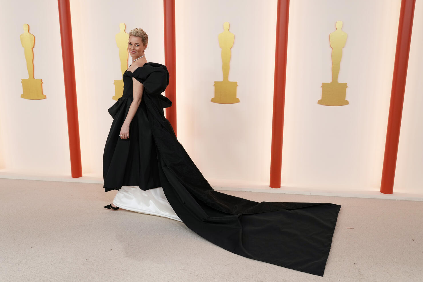 95th Annual Academy Awards - Arrivals