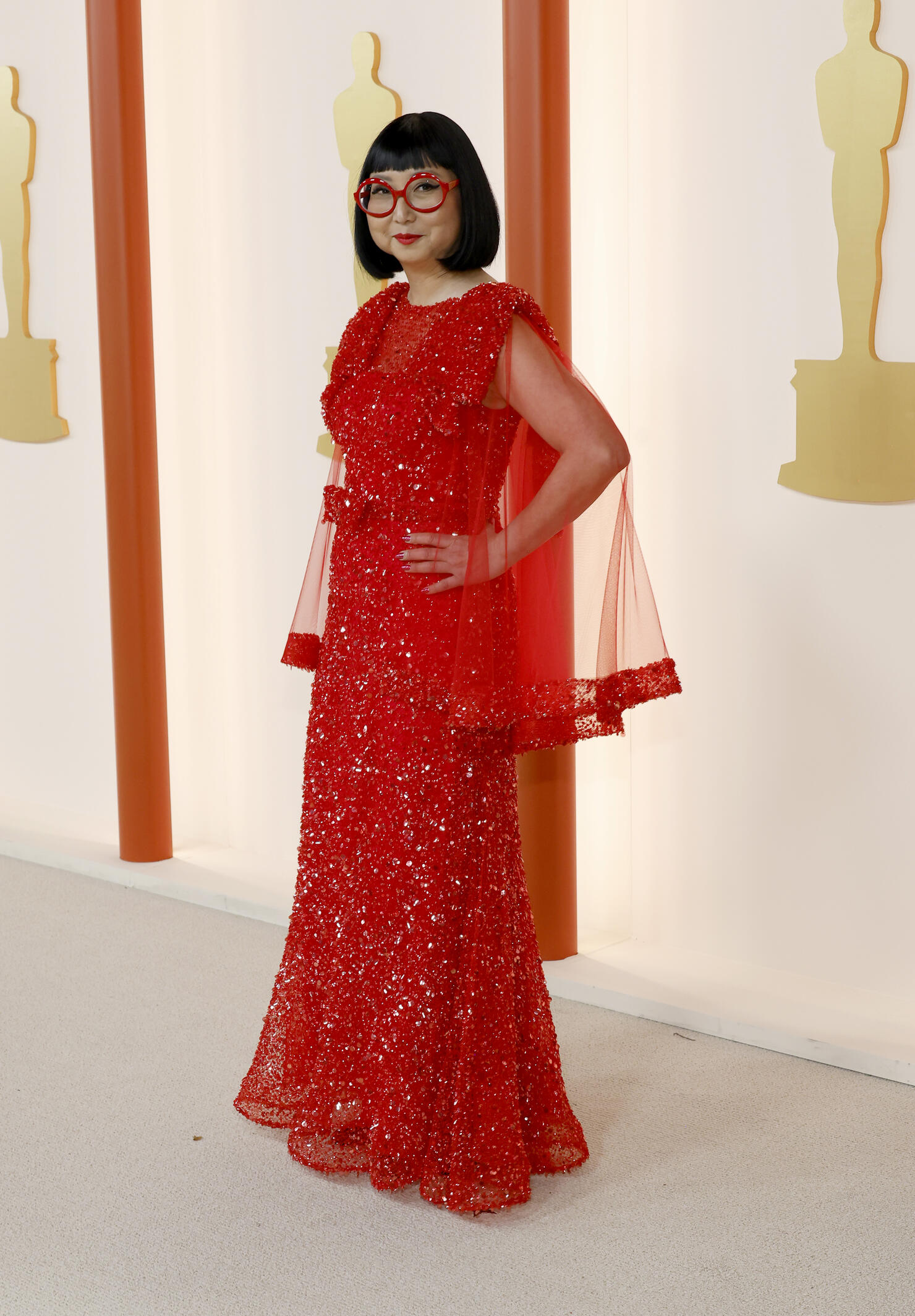 95th Annual Academy Awards - Arrivals